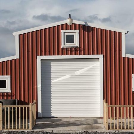 The Wild Atlantic Way Barn Villa Oranmore Exteriör bild