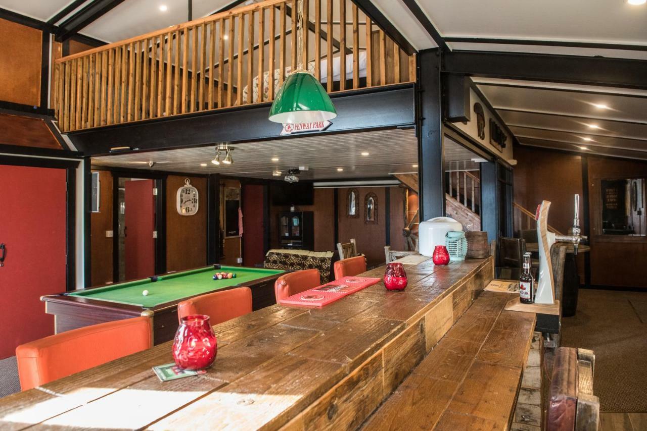 The Wild Atlantic Way Barn Villa Oranmore Exteriör bild